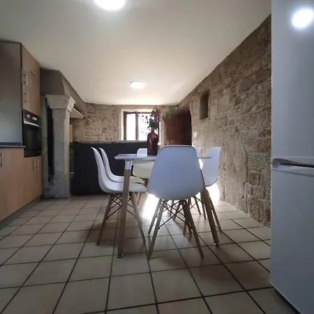 A 10 Minutos De Laxe. Hébergement de vacances *