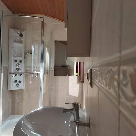 Casa Rural A 10 Minutos De Laxe. 拉赫