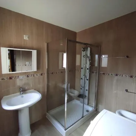 Casa Rural A 10 Minutos De Laxe. *