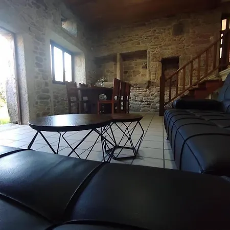 Casa Rural A 10 Minutos De Laxe. *