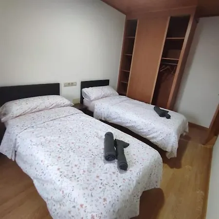 Casa Rural A 10 Minutos De Laxe. * 拉赫