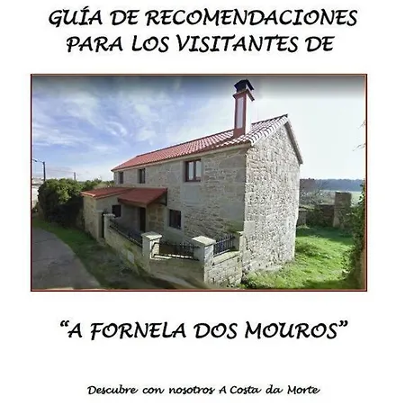 A 10 Minutos De Laxe. *