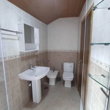 Casa Rural A 10 Minutos De Laxe. *